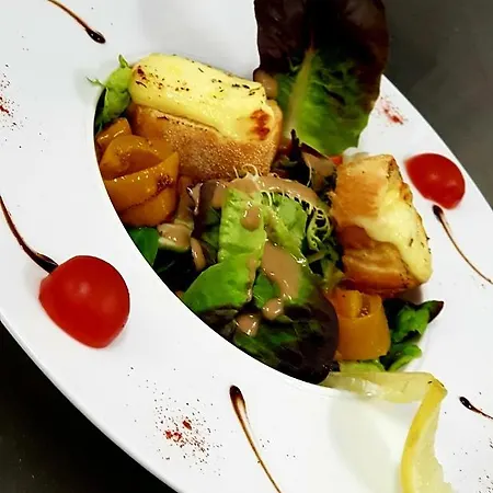 The Originals City, Est 3*