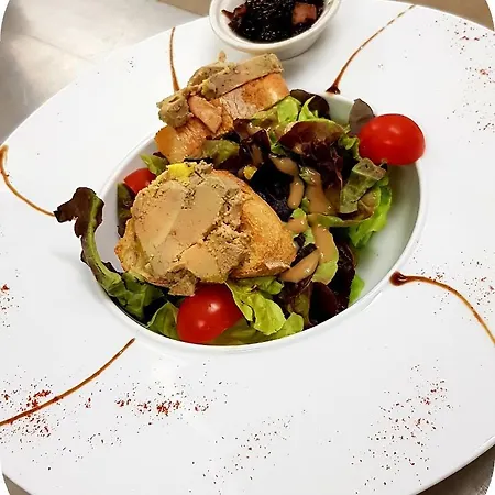 Hotel The Originals City, Est