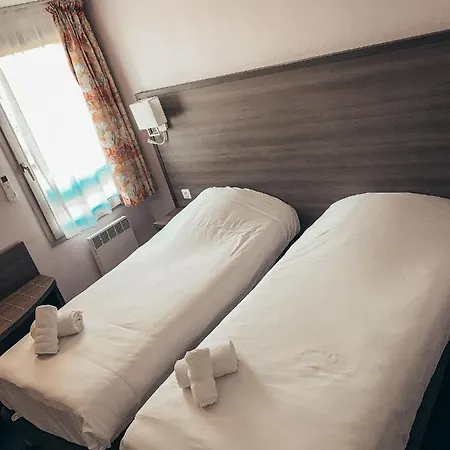 Hotel The Originals City, Est Valence (Drome)