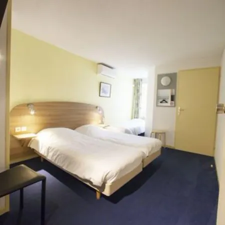 The Originals City, Est 3* Valence (Drome)