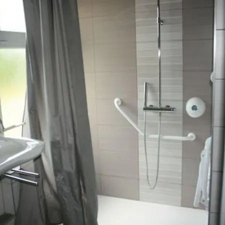 The Originals City, Est Hotel Valence (Drome)