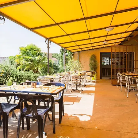 The Originals City, Est Hotel Valence (Drome)