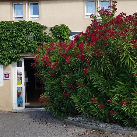 The Originals City, Est Hotel