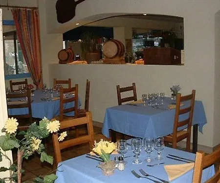 Hotel The Originals City, Est