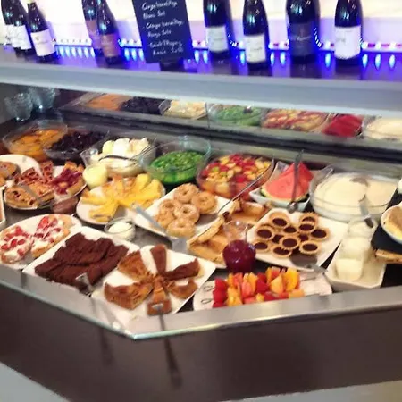 Hotel The Originals City, Est Valence (Drome)