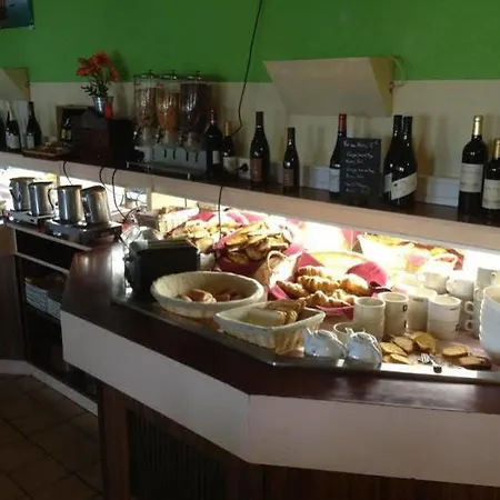 Hotel The Originals City, Est 3*