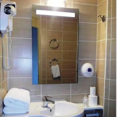 Hotel The Originals City, Est