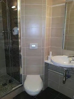 Hotel The Originals City, Est