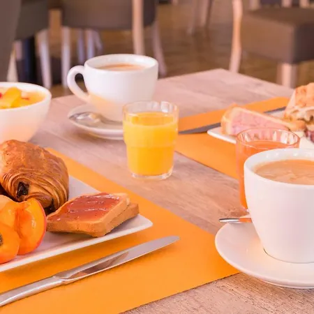 The Originals City, Est 3* Valence (Drome)