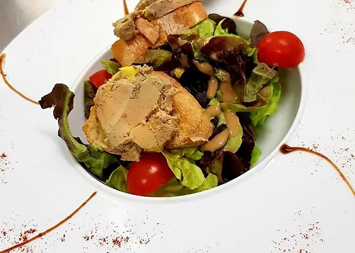 Ξενοδοχείο The Originals City, Est