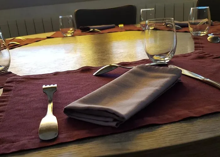 The Originals City, Est Ξενοδοχείο 3*