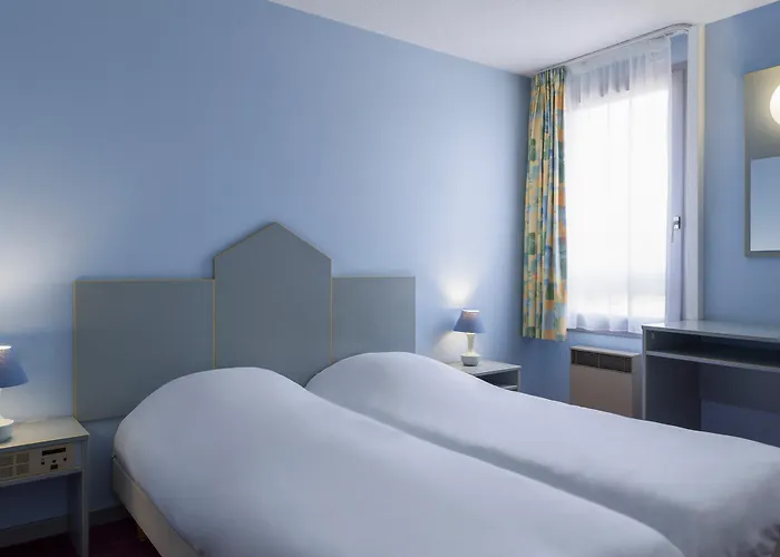 Ξενοδοχείο The Originals City, Est 3*