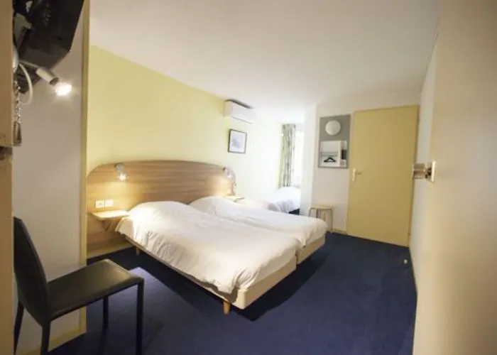 The Originals City, Est 3* Βαλένς