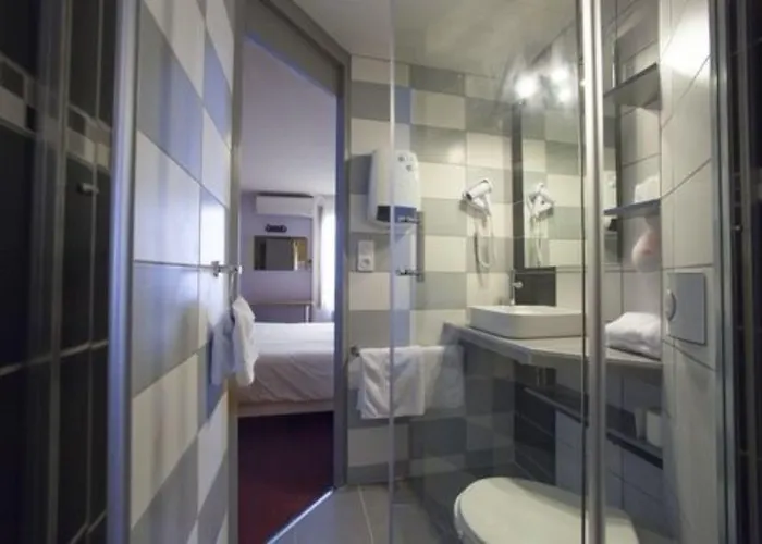 The Originals City, Est 3* Βαλένς