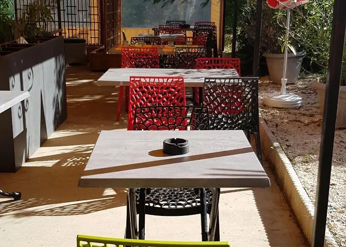 The Originals City, Est 3* Βαλένς