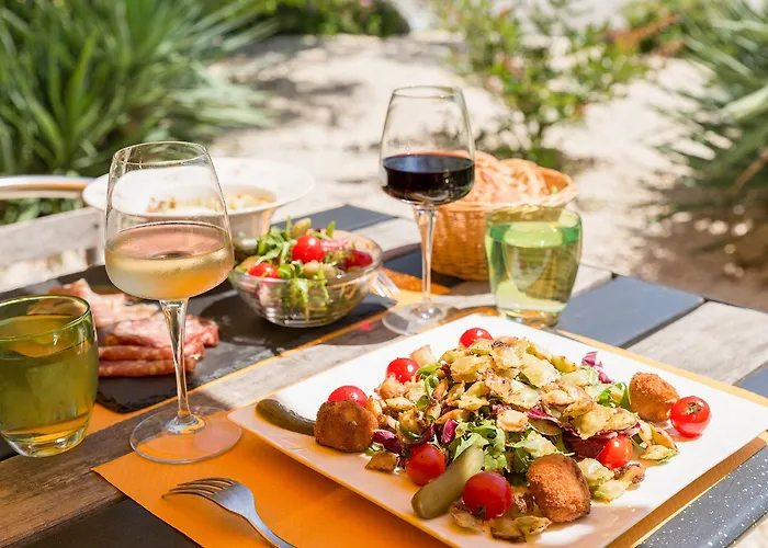 The Originals City, Est Ξενοδοχείο Βαλένς