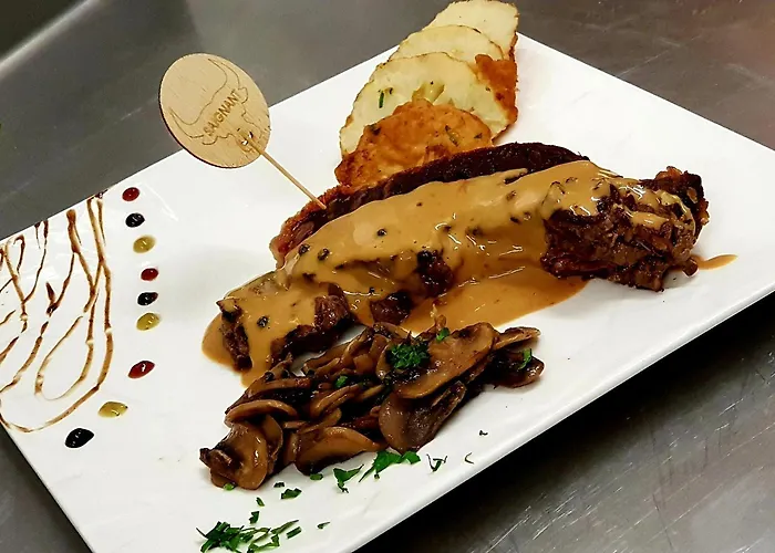 The Originals City, Est Βαλένς