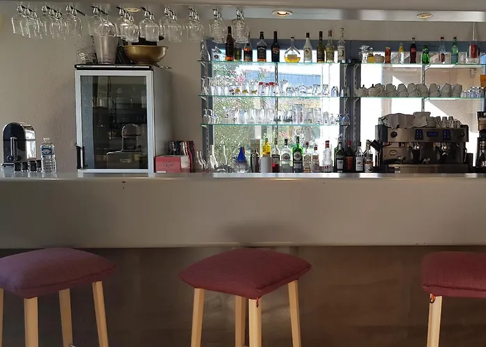 Ξενοδοχείο The Originals City, Est 3*