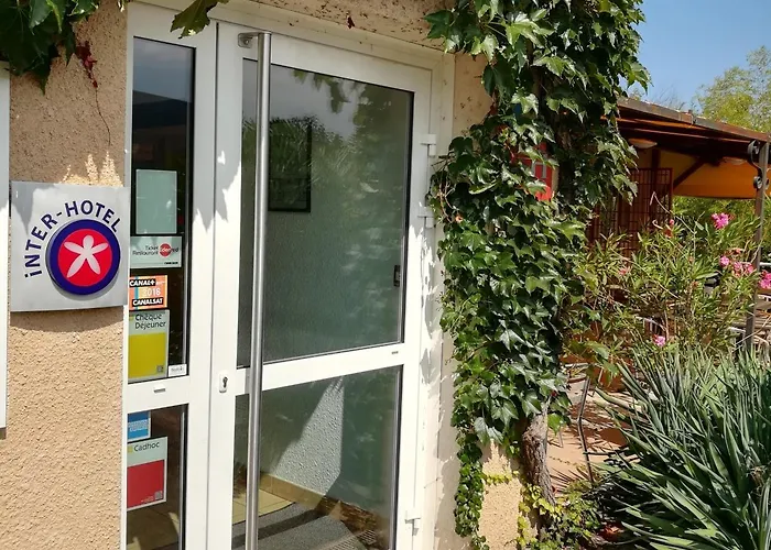 Ξενοδοχείο The Originals City, Est