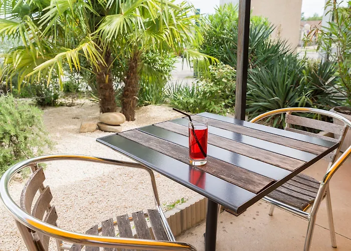 The Originals City, Est Ξενοδοχείο 3*