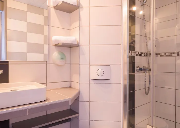 Ξενοδοχείο The Originals City, Est 3*