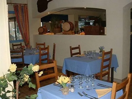 Ξενοδοχείο The Originals City, Est