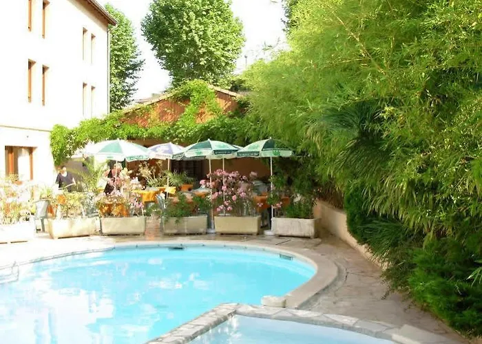 Ξενοδοχείο The Originals City, Est 3*