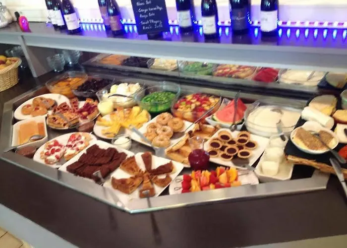 Ξενοδοχείο The Originals City, Est Βαλένς