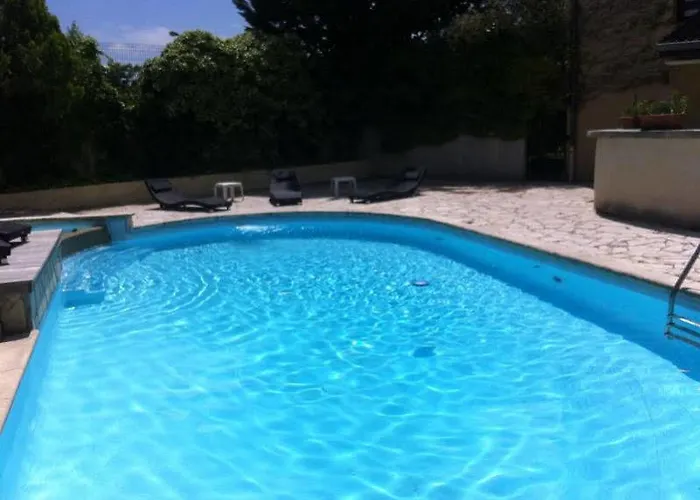 The Originals City, Est 3* Βαλένς