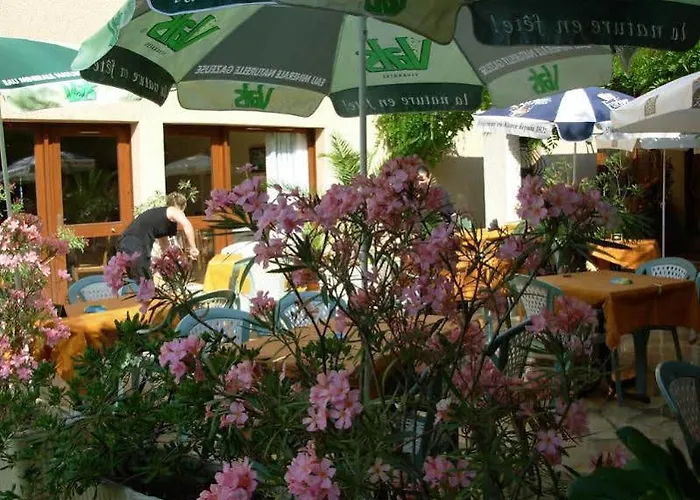 The Originals City, Est 3* Βαλένς