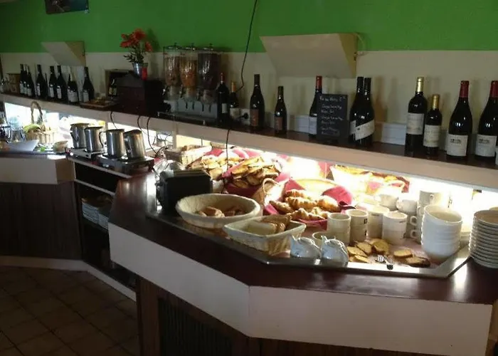 Ξενοδοχείο The Originals City, Est 3*