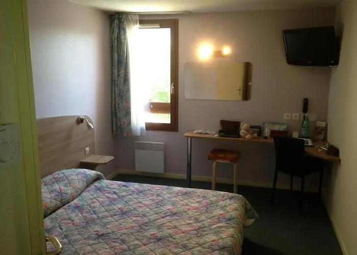 Ξενοδοχείο The Originals City, Est 3*