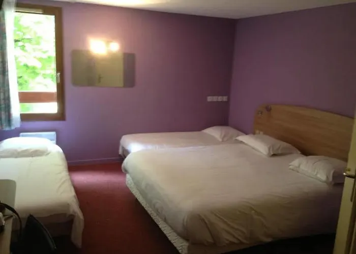 Ξενοδοχείο The Originals City, Est 3*