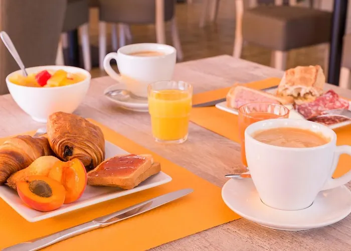 The Originals City, Est 3* Βαλένς