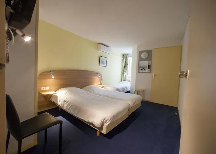 The Originals City, Est Ξενοδοχείο 3*