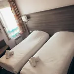 Hotel The Originals City, Est Valence (Drome)