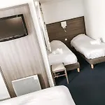 Hotel The Originals City, Est