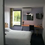 The Originals City, Est Hotel