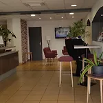 The Originals City, Est Hotel 3*
