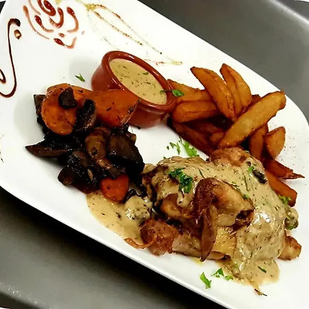 The Originals City, Est Valence (Drome)