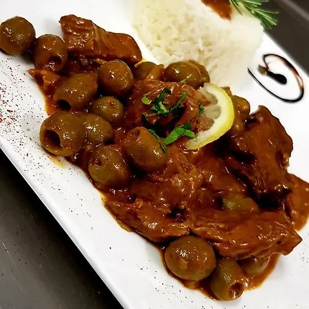 The Originals City, Est Hotel 3*