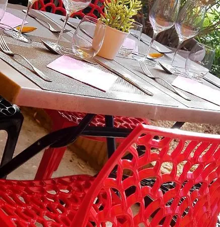 The Originals City, Est Valence (Drome)