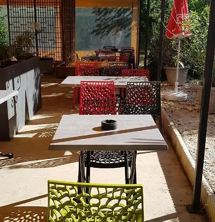 Hotel The Originals City, Est 3*