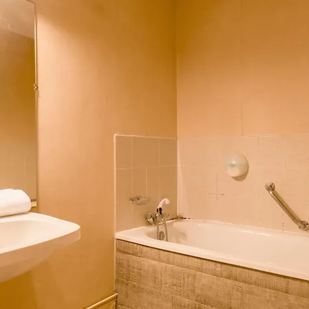 The Originals City, Est 3* Valence (Drome)
