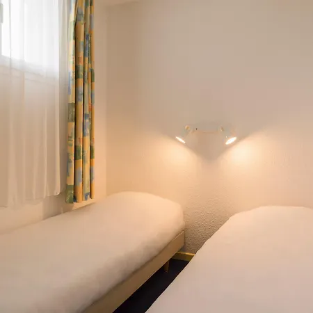 Hotel The Originals City, Valence Est Valence (Drome)