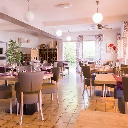 The Originals City, Valence Est Hotel 3*