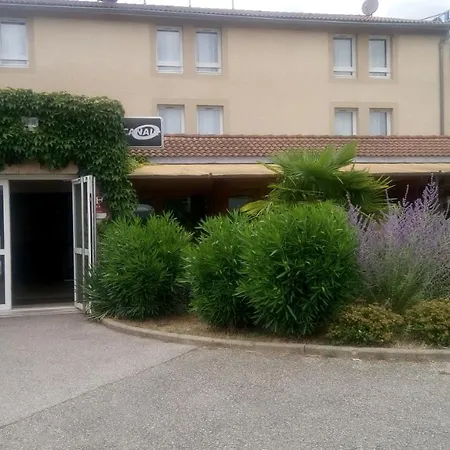 The Originals City, Est Hotell 3*