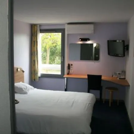The Originals City, Est Hotell