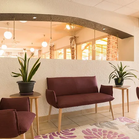 The Originals City, Est 3*