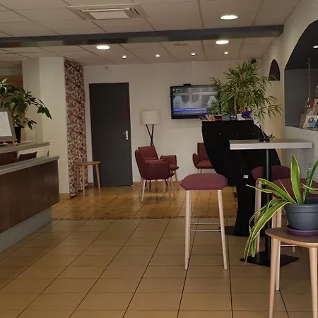 The Originals City, Est Hotel 3*